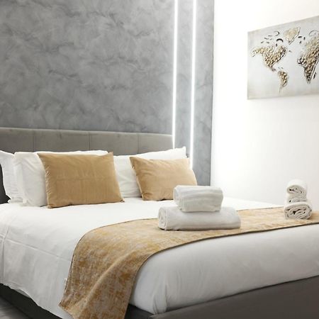 Turati Inn Řím Exteriér fotografie