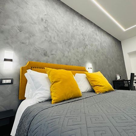 Turati Inn Řím Exteriér fotografie