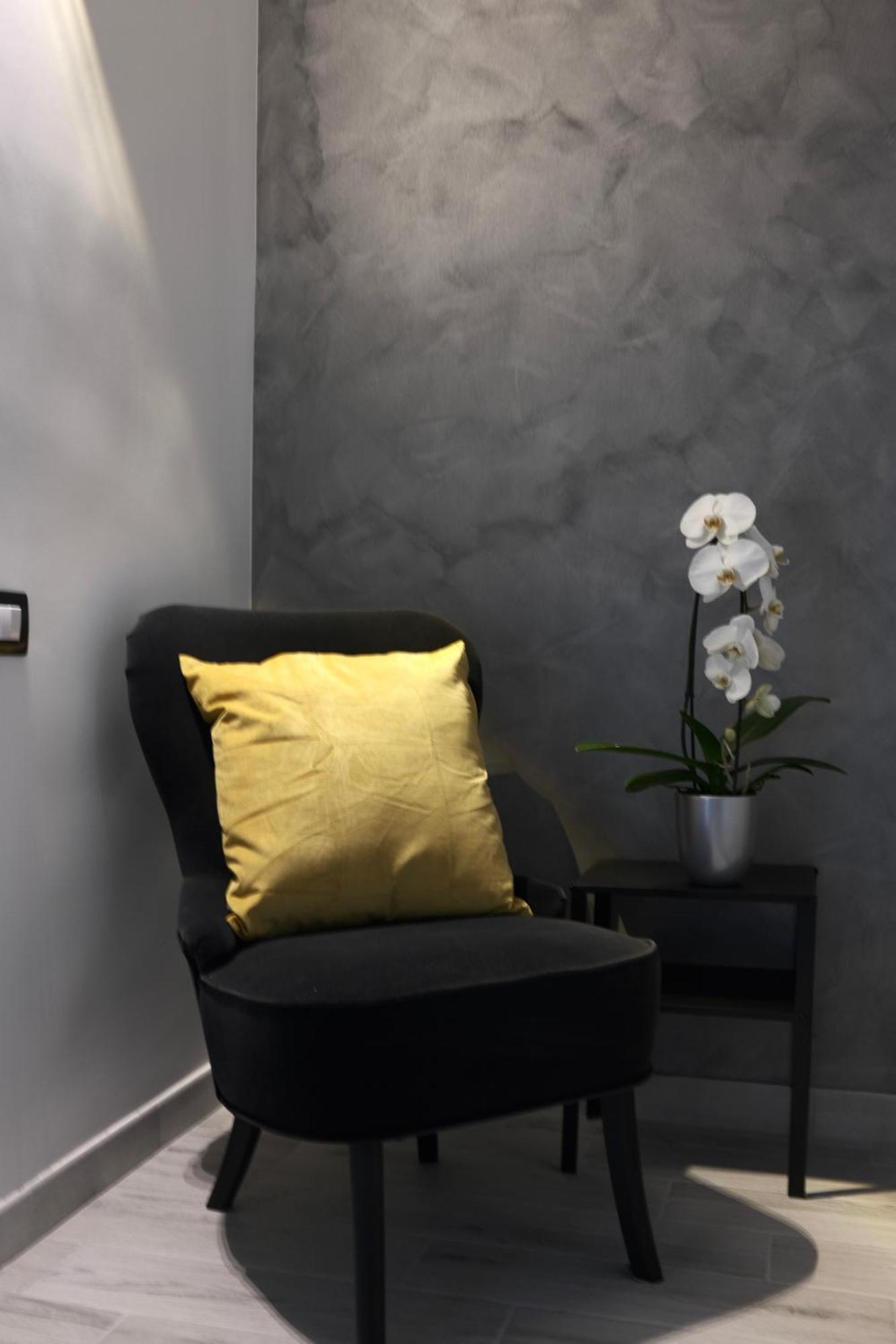 Turati Inn Řím Exteriér fotografie