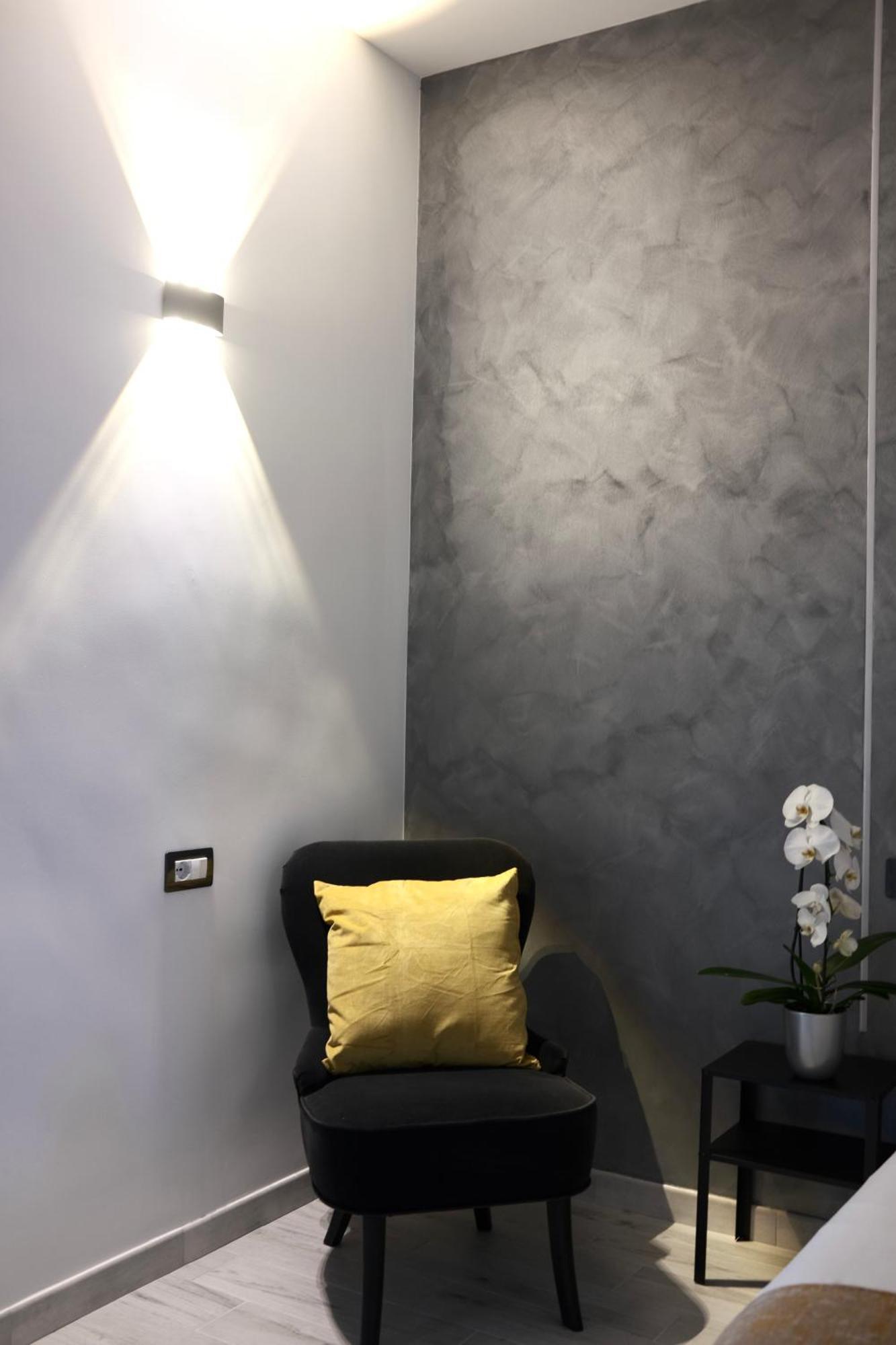 Turati Inn Řím Exteriér fotografie