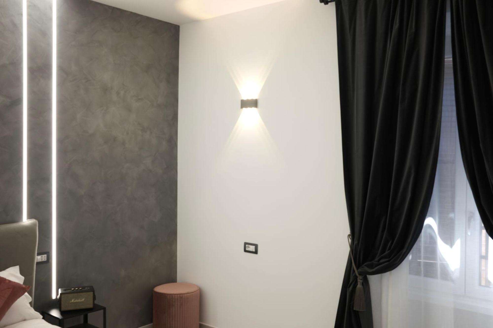 Turati Inn Řím Exteriér fotografie