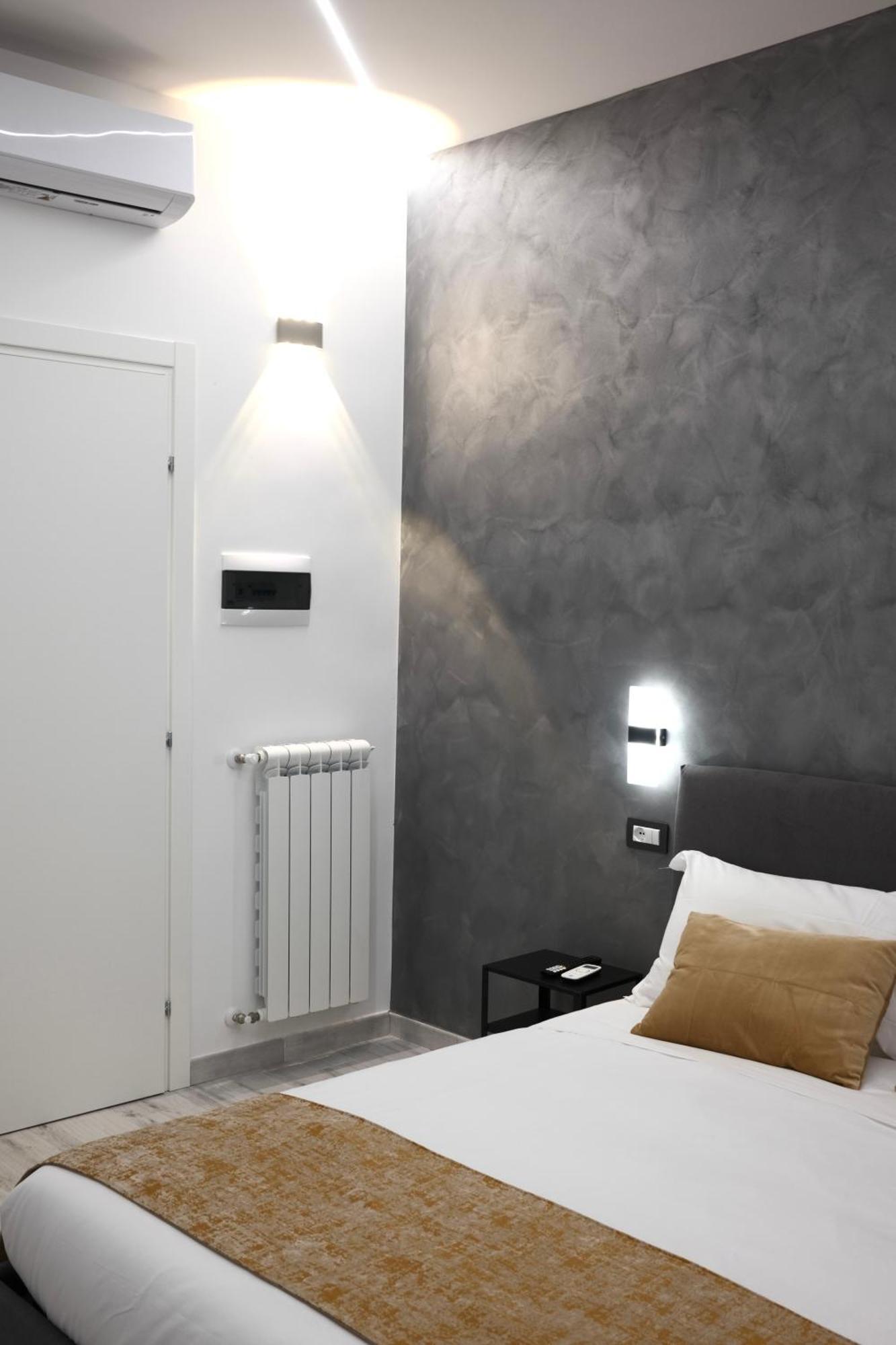Turati Inn Řím Exteriér fotografie