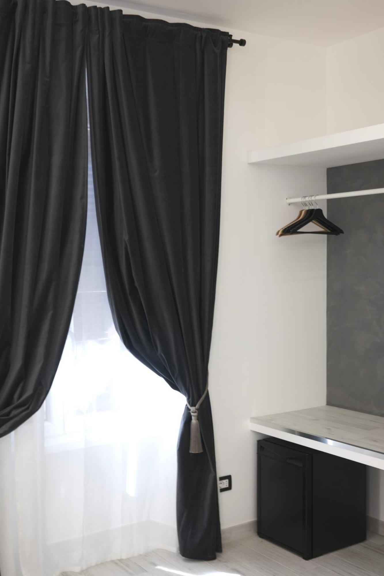 Turati Inn Řím Exteriér fotografie