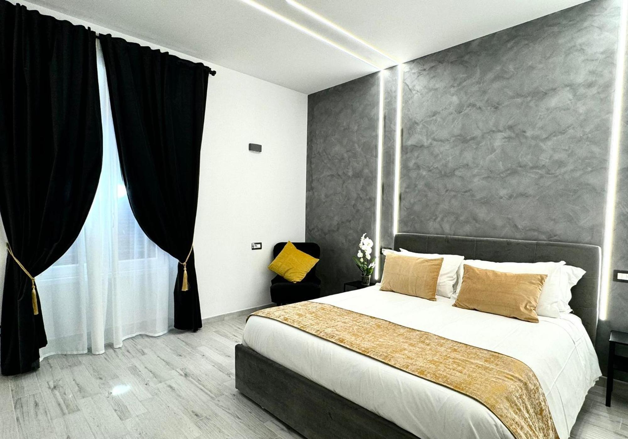 Turati Inn Řím Exteriér fotografie