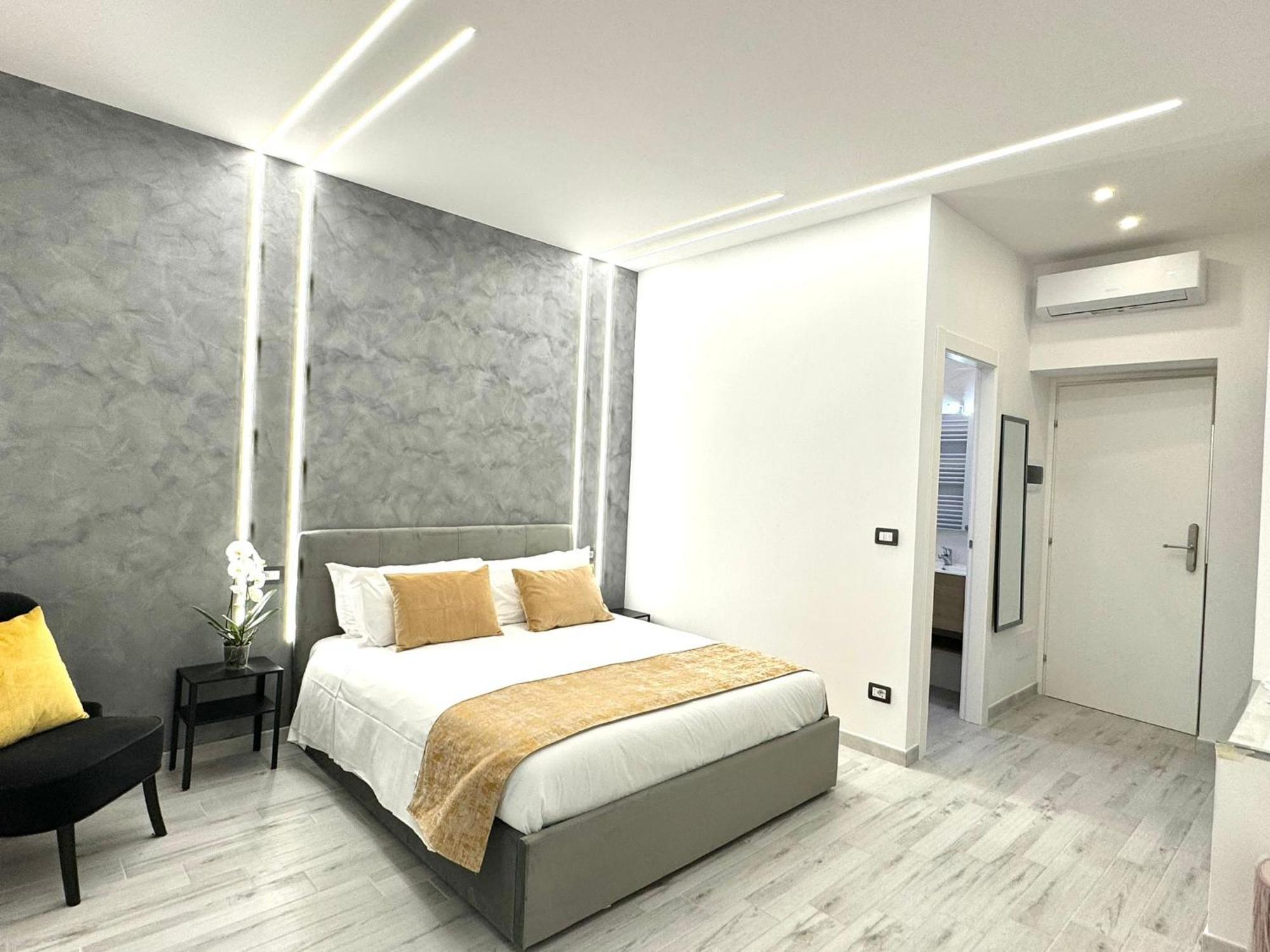 Turati Inn Řím Exteriér fotografie
