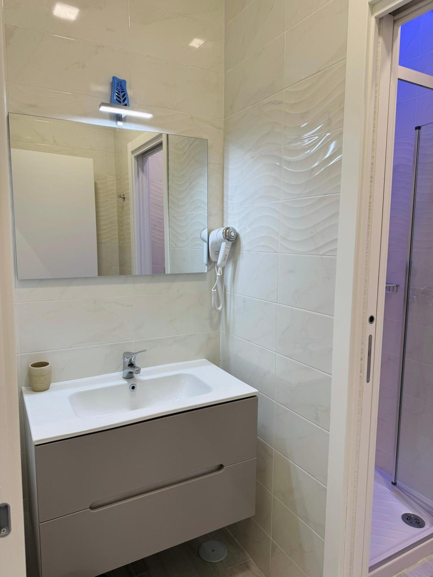 Turati Inn Řím Exteriér fotografie